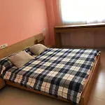 Acogedor Apartamento A 200M Del Mar