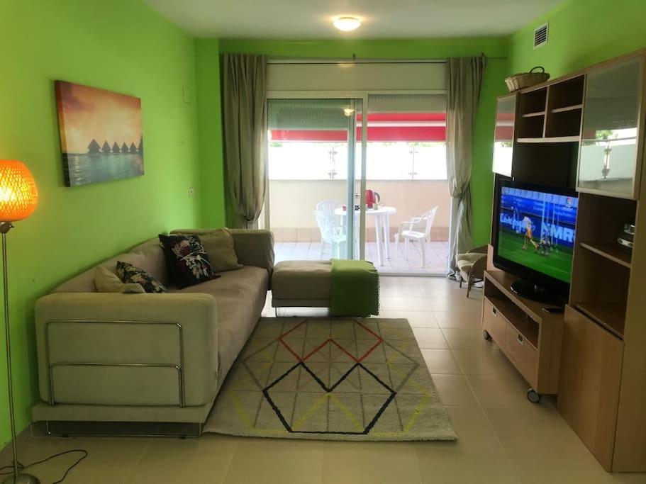 Acogedor A 200m Del Mar Lloret de Mar