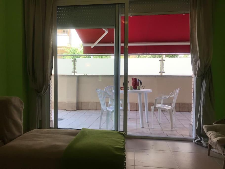 Acogedor A 200m Del Mar