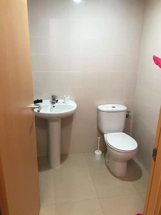Apartment Acogedor A 200m Del Mar *
