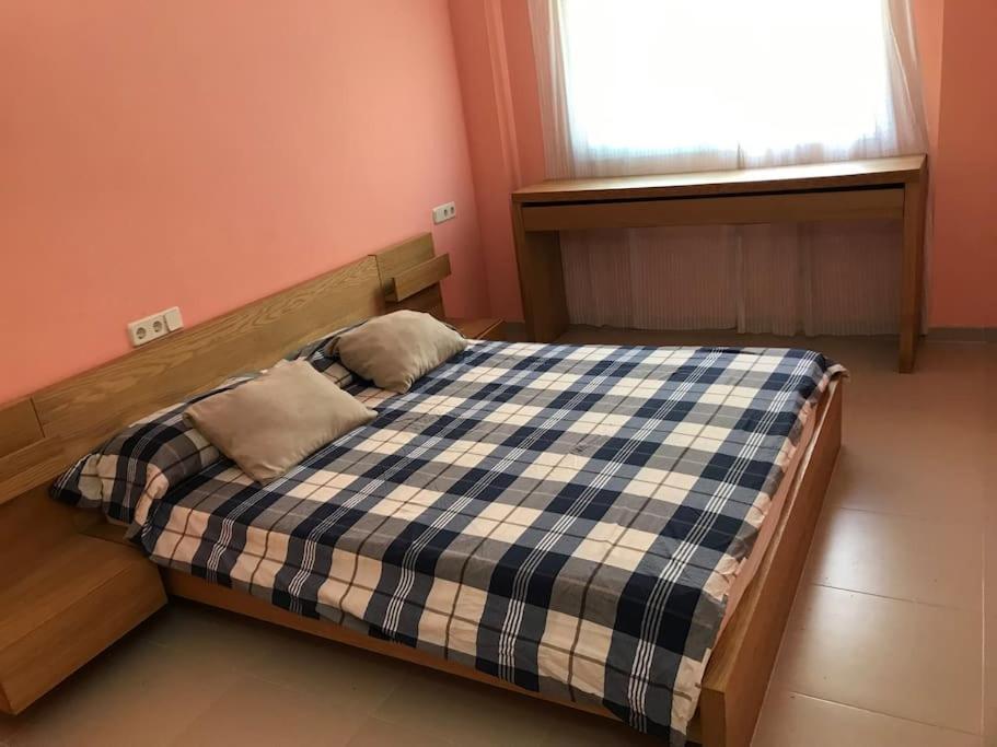 Appartement Acogedor A 200m Del Mar *