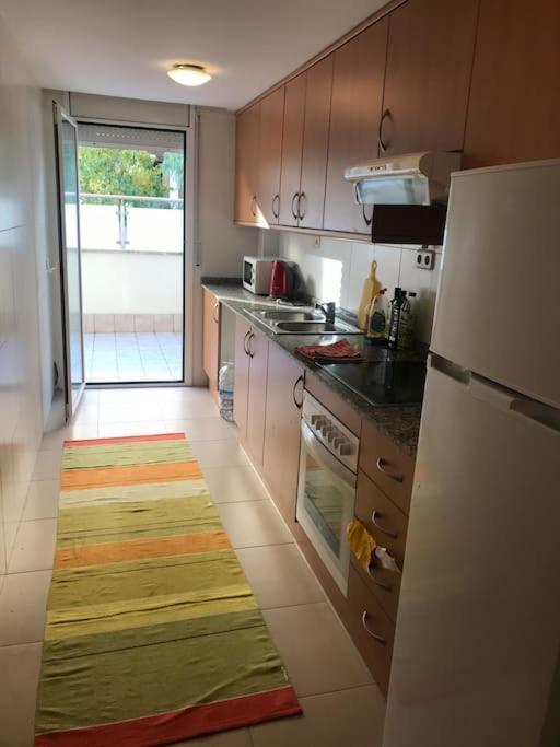 Appartement Acogedor A 200m Del Mar *