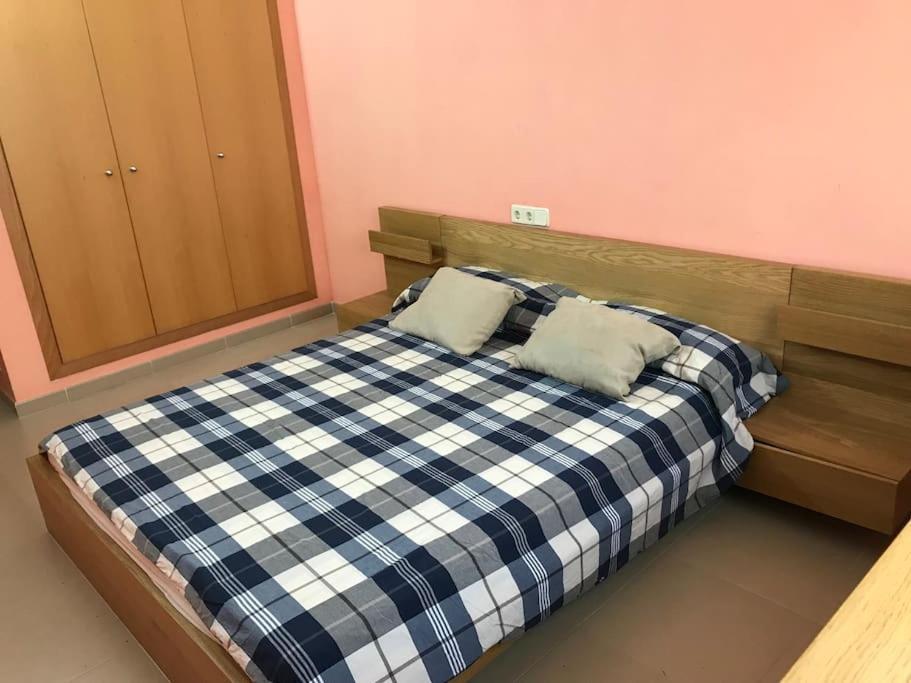Apartment Acogedor A 200m Del Mar Lloret de Mar