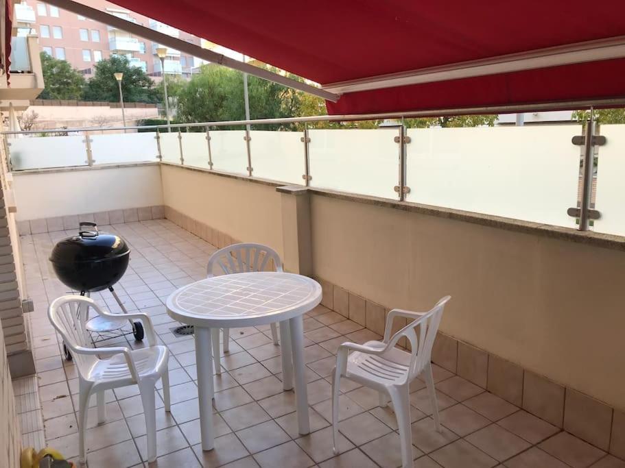 Acogedor A 200m Del Mar *